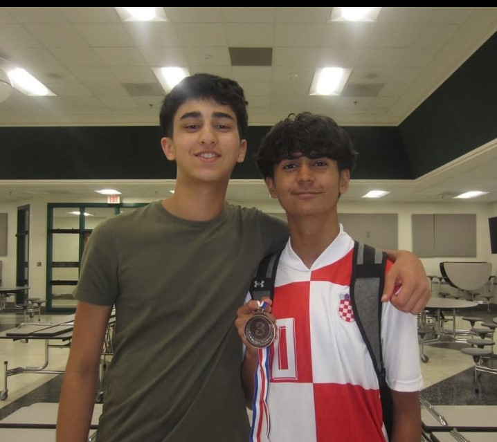 Nikhil Krishna